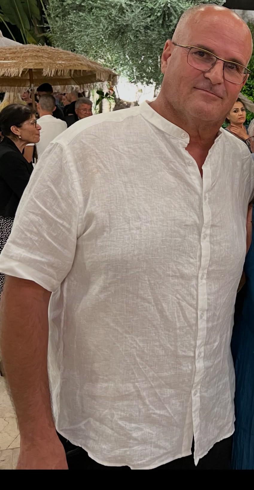 עדי שוורץ, בעלים ומנכ״ל אייל מערכות